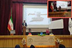 بزرگداشت روز حسابدار